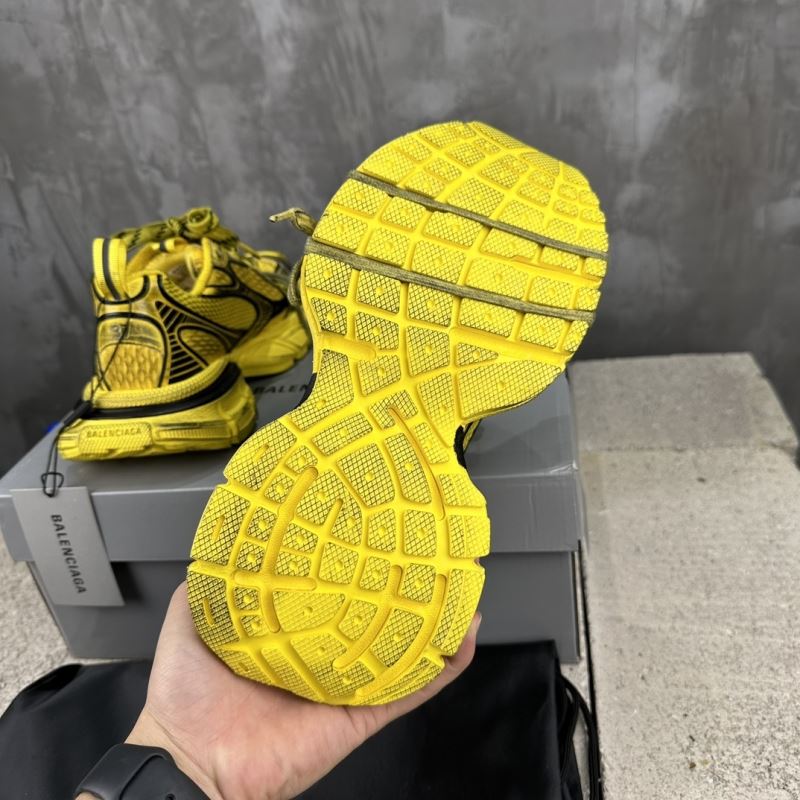 Balenciaga Track Shoes